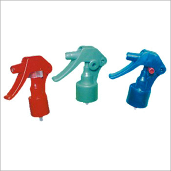 Plastic Trigger Spray Pump