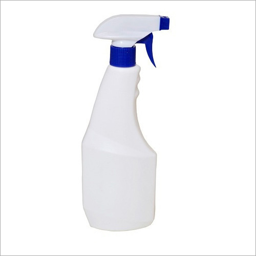Trigger Pump Bottle