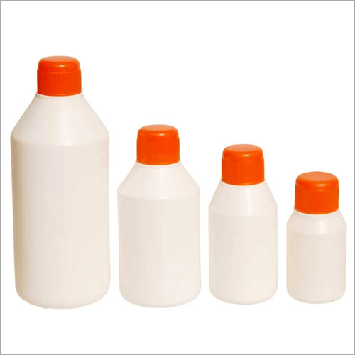 Narrow Mouth Bottle
