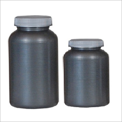 Capsule Medicine Bottle