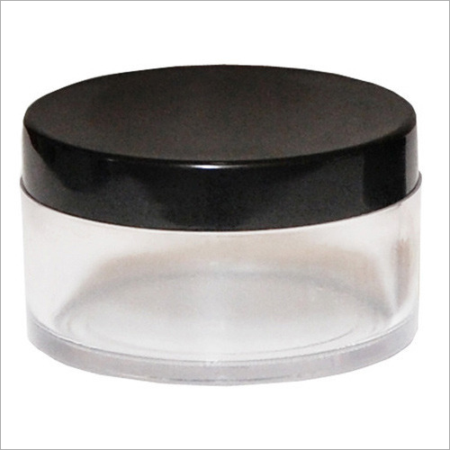 Cosmetic Container Jar