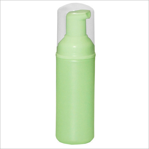 Foaming Bottle