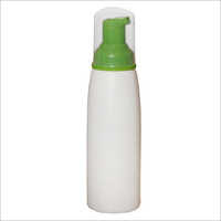 Foam Pump Bottle