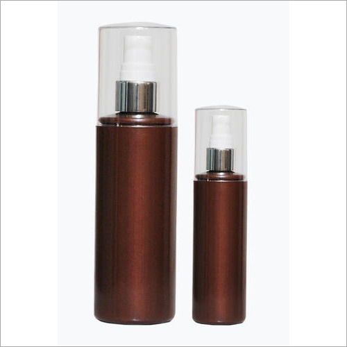 Plastic Spray Bottle
