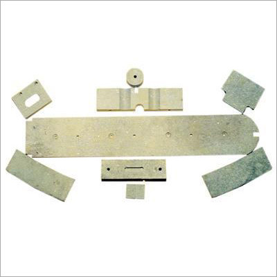 Electrical Insulation Plates