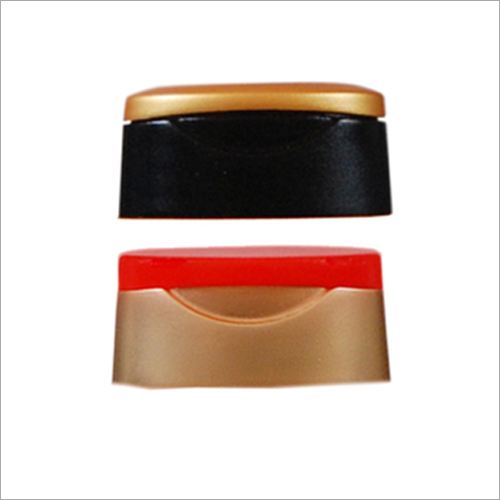 Shampoo Flip Top Cap
