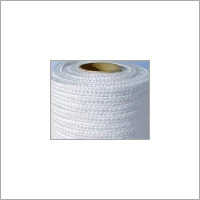 Fiberglass Rope - Various Diameters, Customizable Lengths | High Tensile Strength, High Temperature Resistance, Durable White Fiberglass For Industrial Applications
