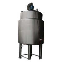 Batch Pasteurizer