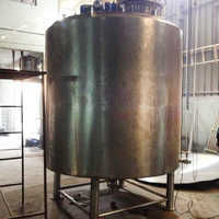 Industrial Fermenter