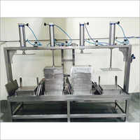 Paneer Press Machine