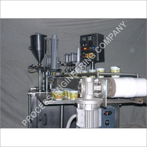 Dairy Product Plant And Machinery