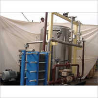 DM Water Heater