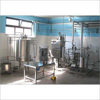 Dairy Plant