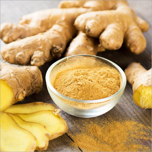 Ginger Powder Ginger Powder