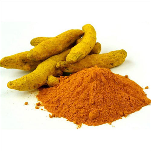 Turmeric Powder Turmeric Powder