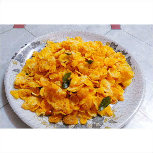 Cornflakes Namkeen