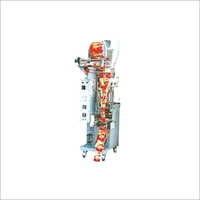 Automatic FFS Machine
