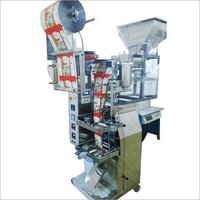 Automatic Pouch Packing Machine