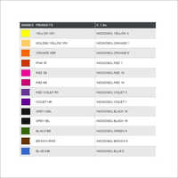 Indigosol Dyes-Solubilised Vat Dyes