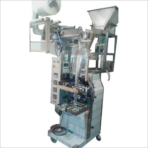 Fully Pneumatic Automatic Ffs Machine