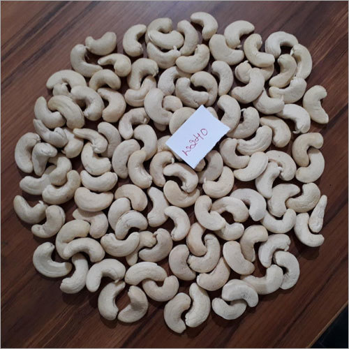 Organic Cashew Nuts