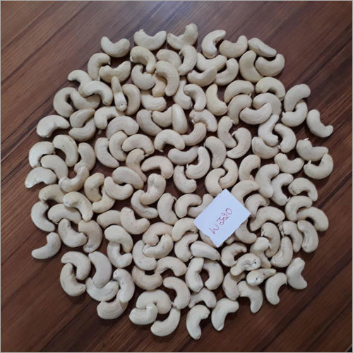 Dried Cashew Nuts