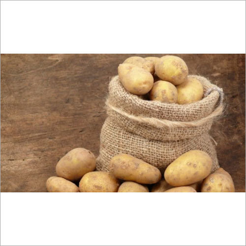 Natural Fresh Potato Natural Fresh Potato