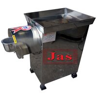 Onion Slicer Machine - Automatic Grade: Semi Automatic