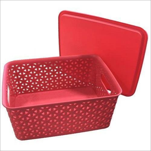 Household Plastic Items