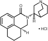Palonosetron Hcl - Powder, 10gm Min. Pack | Cas 137624-88-0, 99% Purity, Antiemetic For Cancer Therapy, Reduces Nausea & Vomiting