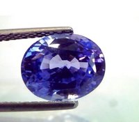 Blue Sapphire Gemstone