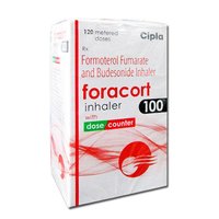 Foracort Inhaler