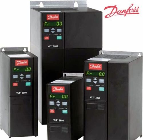 Danfoss Ac Drive