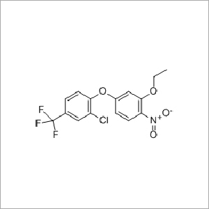 Oxyfluorfen Herbicides By SUZHOU EVERBRIGHT IMP. & EXP. CO., LTD.