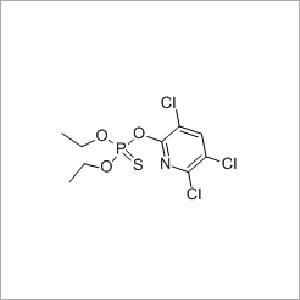 Chlorpyrifos Insecticides