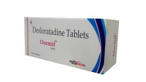 Desloratadine Tablets