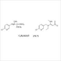 Nitenpyram Pesticides