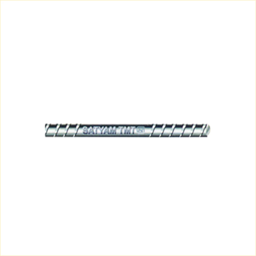 Mild Steel TMT Bar