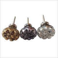 Interior Glass Door Knobs
