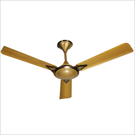 Ace Golden Ceiling Fan Ace Golden Ceiling Fan