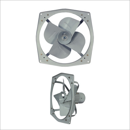 Trans Air Fan Installation Type: Table