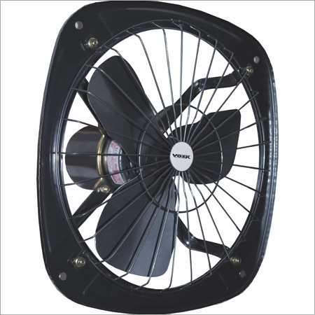 Fresh Air Exhaust Fan