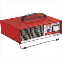 Red Room Heat Convector