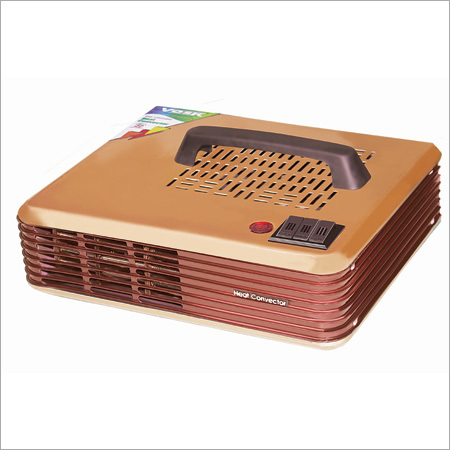 Portable Heat Convector Portable Heat Convector