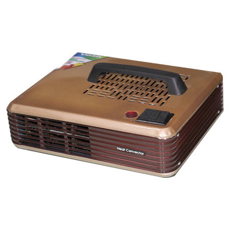 Electric Heat Convector Electric Heat Convector