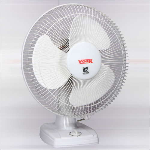 electric table fan