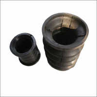 Plastic Flexible Bellows - Capacity: Customizable