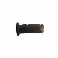 Bike Handle Grip - Ergonomic Rubber Design | Enhanced Comfort, Anti-slip Texture, Lightweight