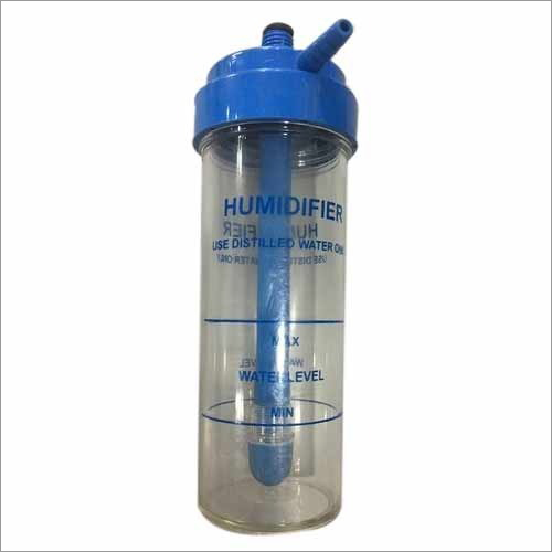 Humidifier Screw Bottle By KK PLASTIC WORKS