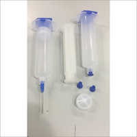 Pest Control Syringes - High Quality Plastic, Custom Size Options | Lightweight, Easy To Use, Precisely Designed For Effective Pest Management